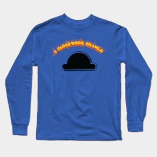 A Clockwork Orange Long Sleeve T-Shirt